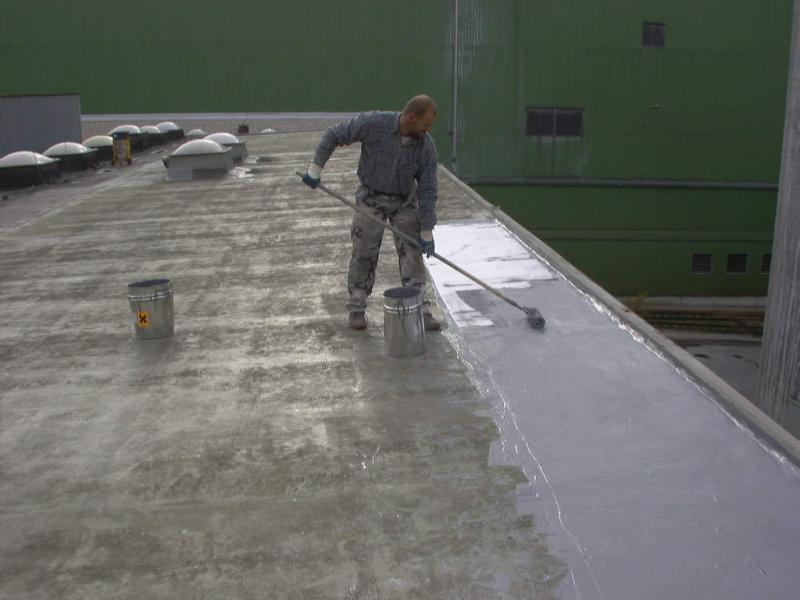 chemicals construction