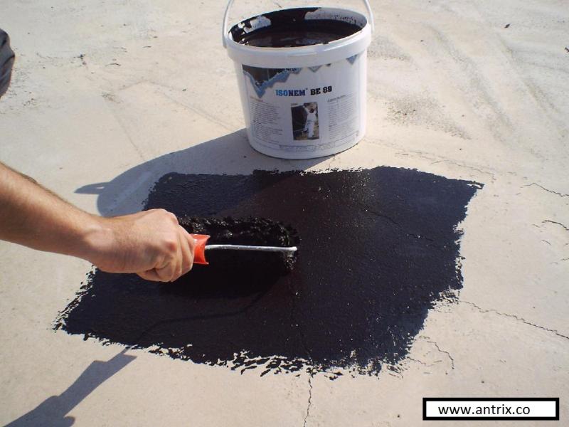 chemicals construction