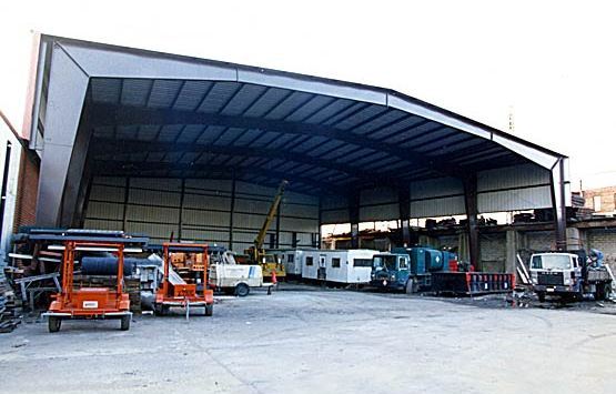 antrix constructions mumbai india