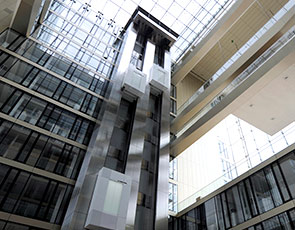 antrix constructions mumbai india