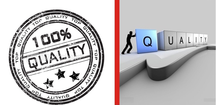 quality guaranteed best