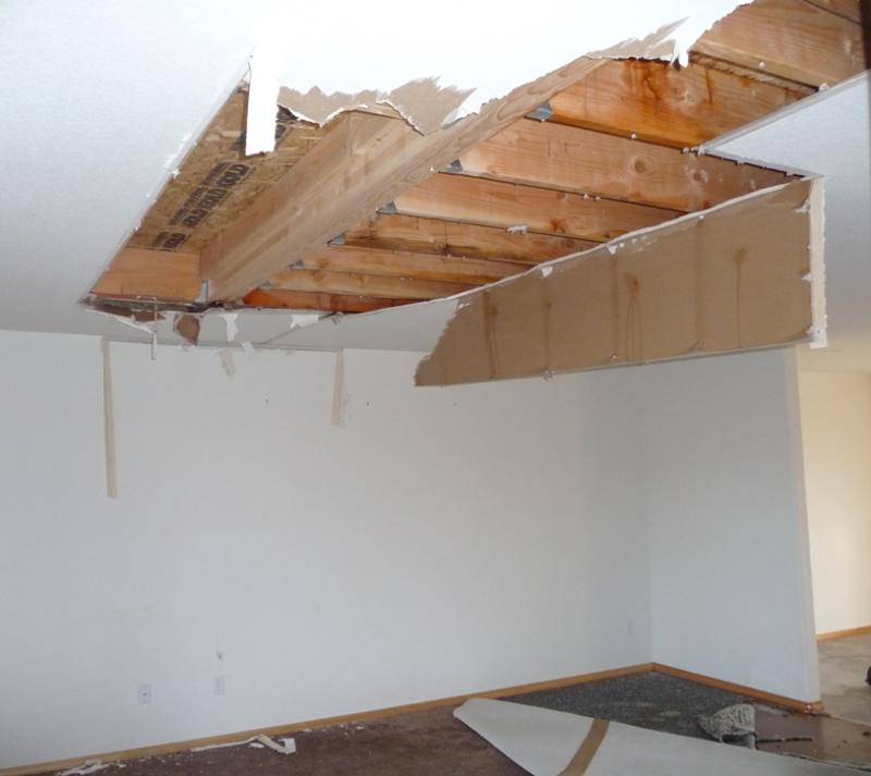 restoration and repair