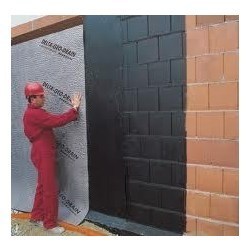 waterproofing services