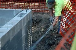 waterproofing services